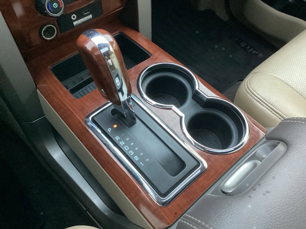 Used 2010 Ford F150 Lariat image 49