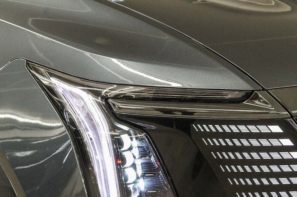 New 2026 Cadillac Escalade IQ Sport 2 image 17