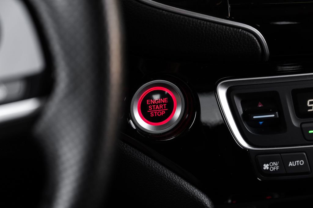 Used 2019 Honda Passport Elite image 30