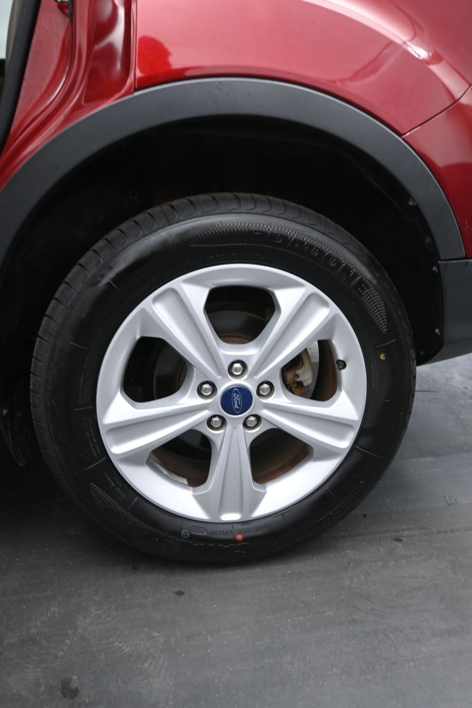 Used 2014 Ford Escape SE w/ Equipment Group 201A FWD image 13