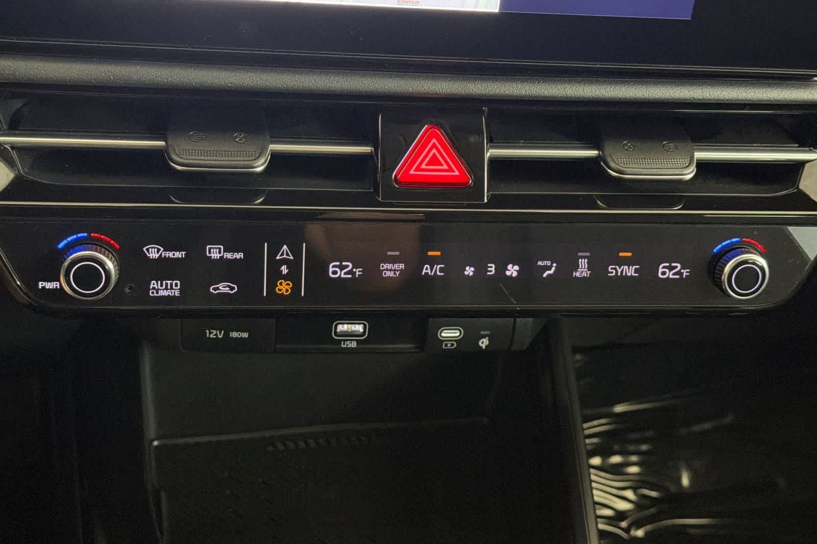 Used 2024 Kia Niro Wind FWD image 21