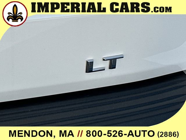 New 2026 Chevrolet Tahoe LT image 13