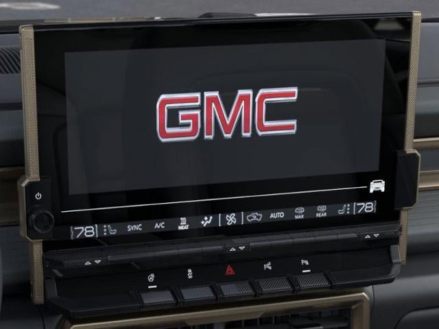 New 2025 GMC Hummer EV 2X AWD/4WD image 20
