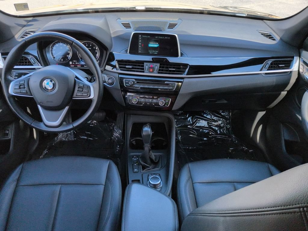 Used 2019 BMW X1 xDrive28i w/ Convenience Package AWD/4WD image 15