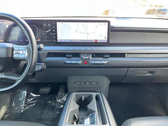 Used 2024 Kia EV9 Wind image 23