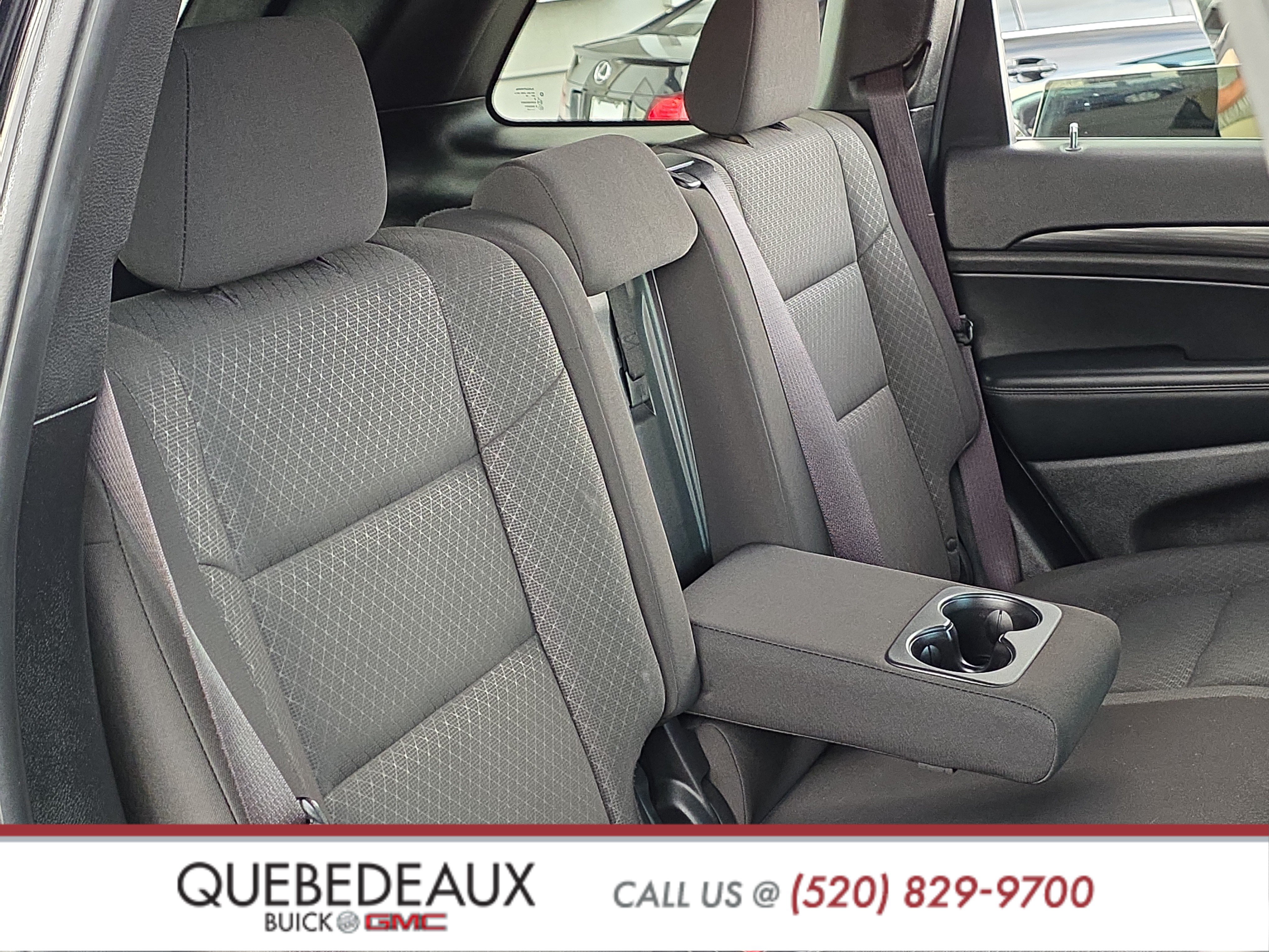 Used 2020 Jeep Grand Cherokee Laredo RWD image 24