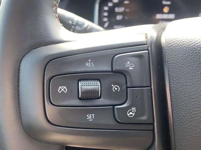 Used 2024 GMC Sierra 2500 AT4 w/ AT4 Premium Plus Package image 16