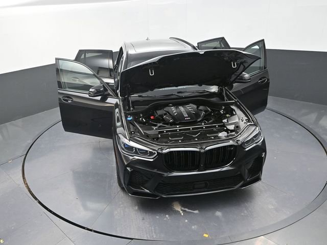 Used 2022 BMW X5 M w/ Competition Package 2 image 39