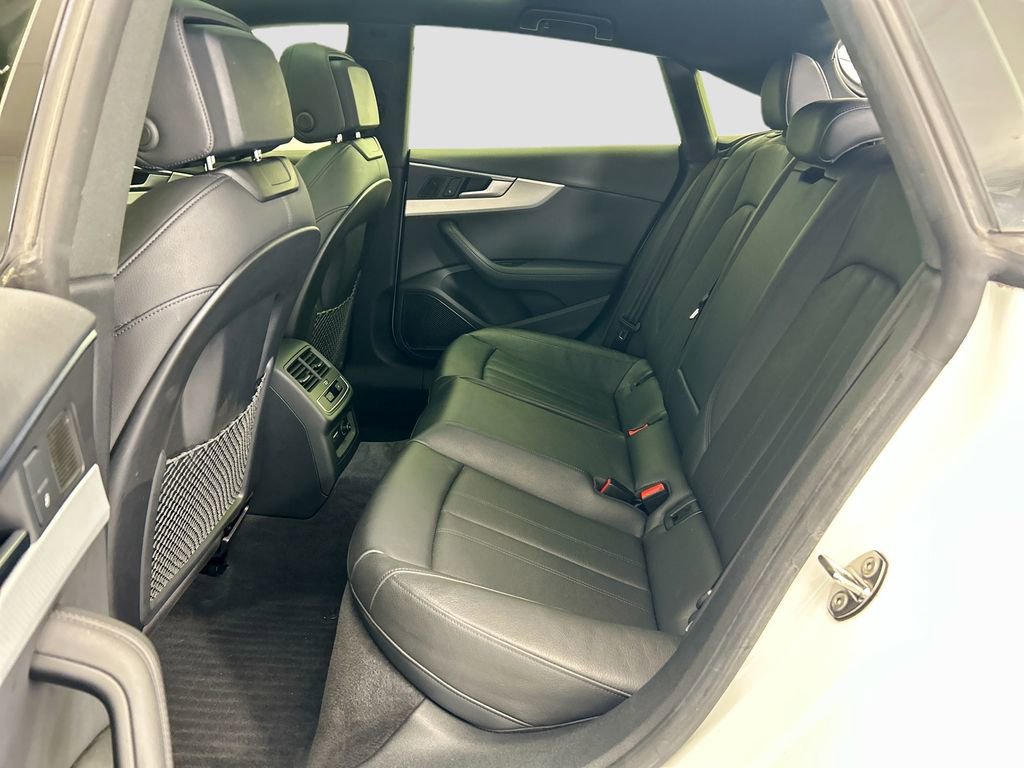 Used 2019 Audi A5 2.0T Premium Plus w/ Premium Plus image 20