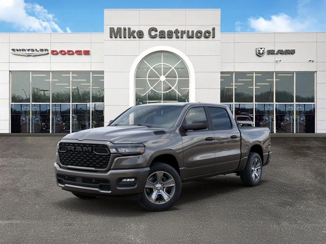 New 2026 RAM 1500 Express AWD/4WD image 2