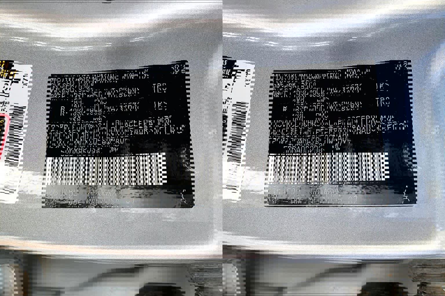 Used 2023 Toyota Highlander XLE image 31