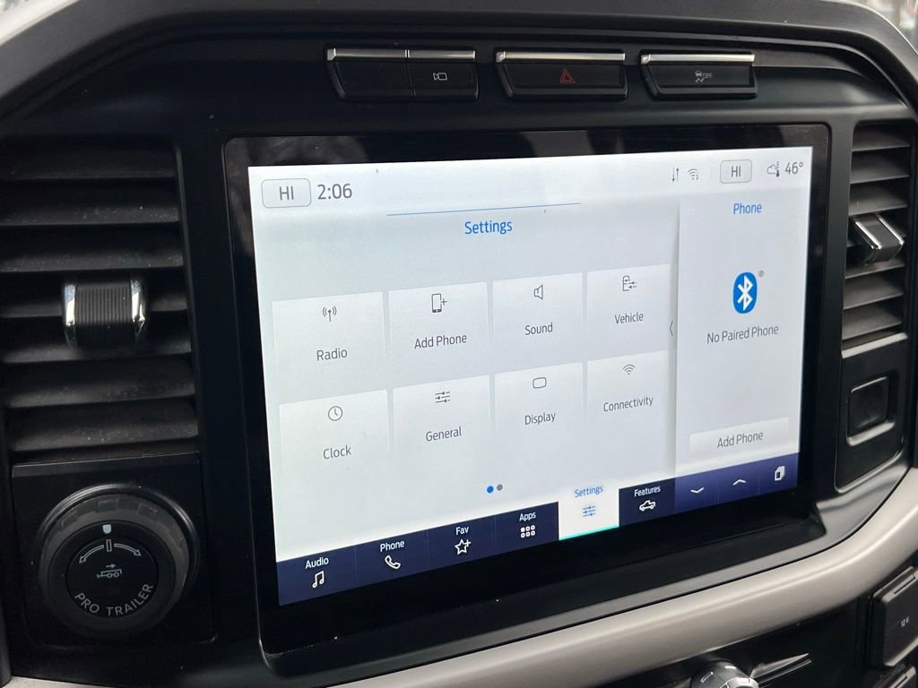 Used 2022 Ford F150 XLT w/ Equipment Group 302A High image 63