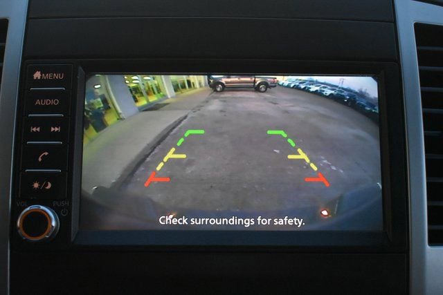 Used 2020 Nissan Frontier SV image 23