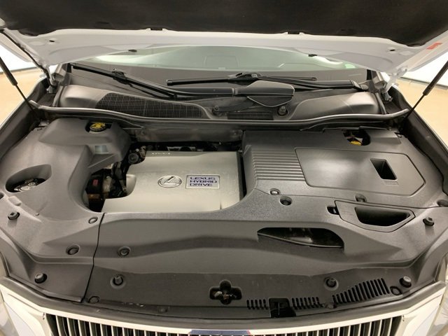 Used 2010 Lexus RX 450h AWD image 47