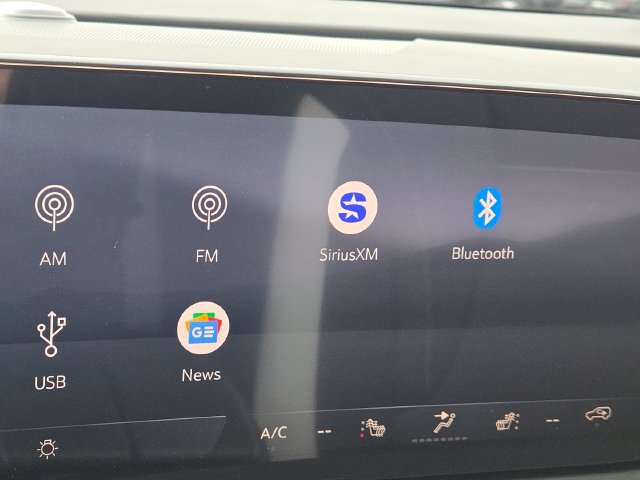 New 2026 Buick Envision Sport Touring AWD/4WD image 17