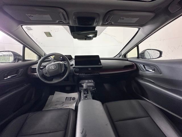 Used 2024 Toyota Prius Prime Premium w/ Advanced Technology Package image 17