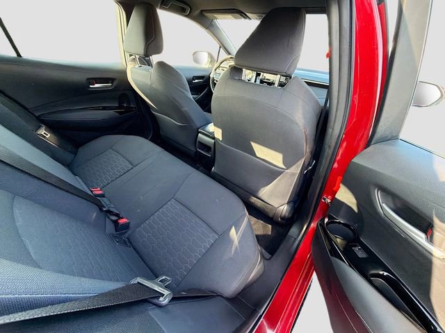 Used 2021 Toyota Corolla SE w/ Special Edition image 25