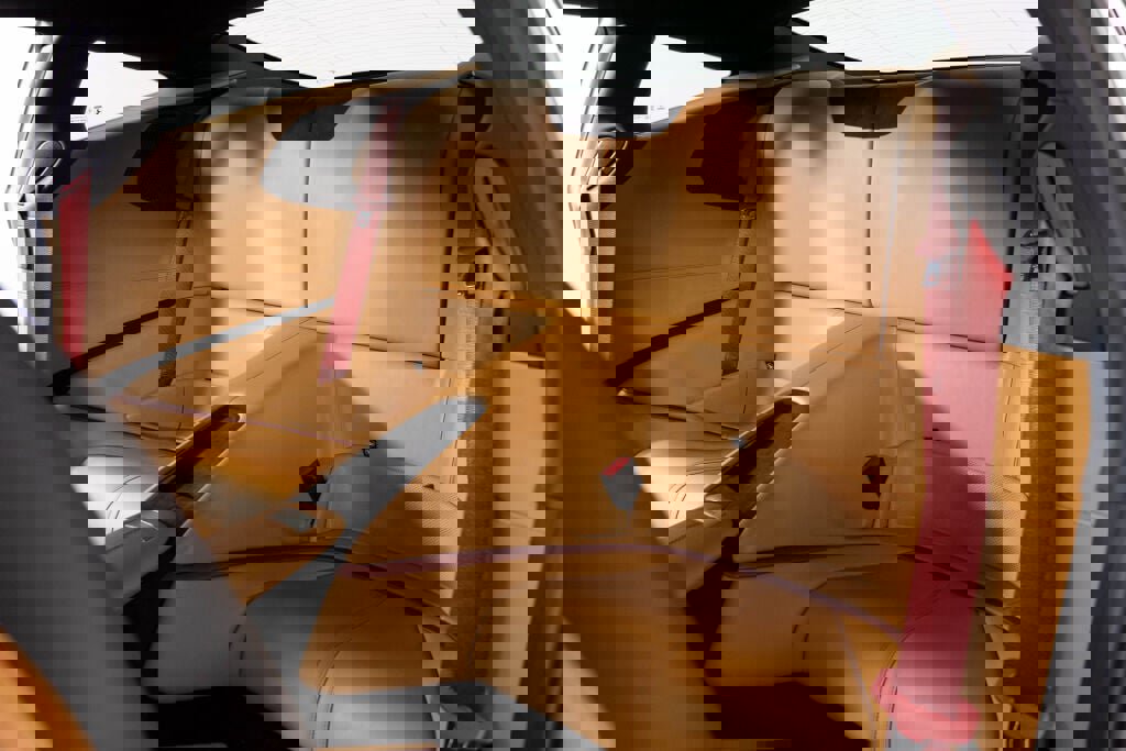 Certified 2022 Ferrari Roma image 53