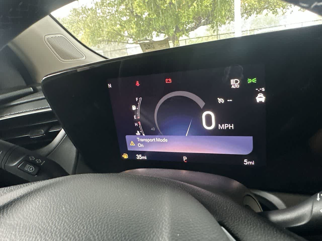 New 2026 Buick Encore GX Preferred w/ Comfort Package FWD image 16
