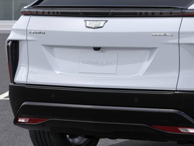 New 2026 Cadillac Lyriq Sport AWD/4WD image 14