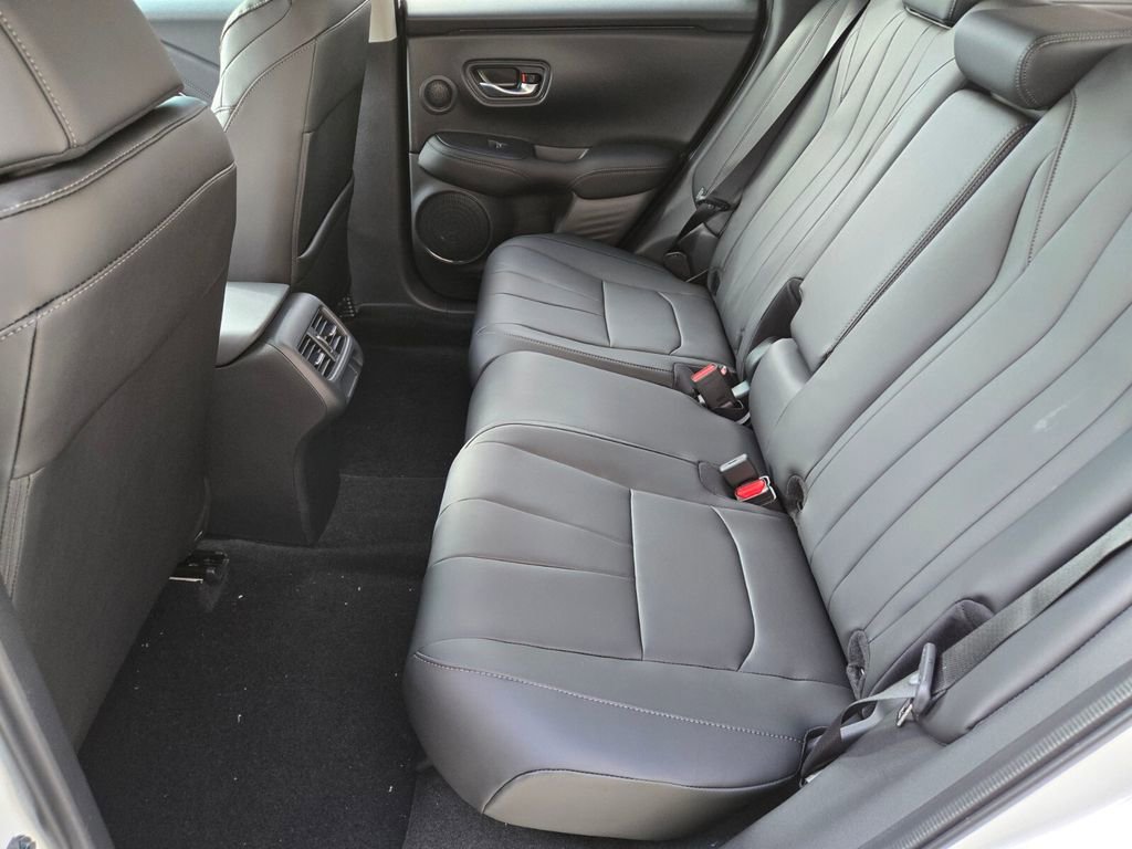 New 2025 Acura ADX AWD image 14