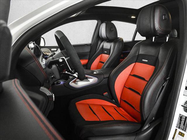 New 2026 Mercedes-Benz GLE 53 AMG 4MATIC Coupe image 18