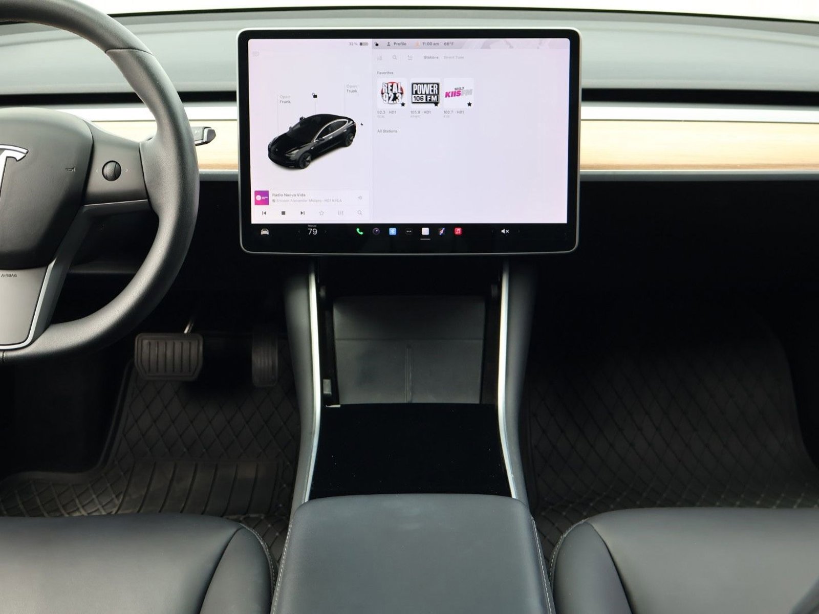 Used 2020 Tesla Model 3 Standard Range Plus RWD image 19