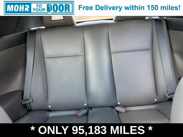 Used 2008 Toyota Solara SLE FWD image 34