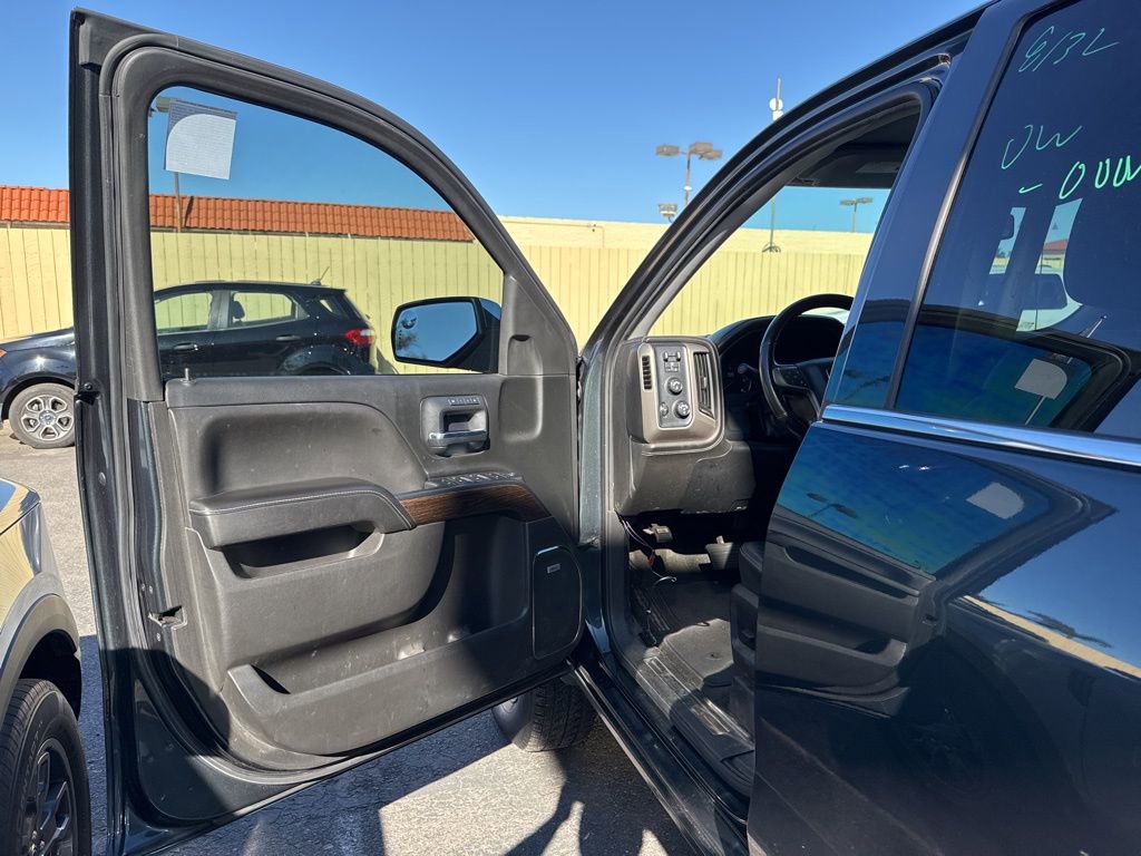 Used 2018 GMC Sierra 1500 Denali image 4