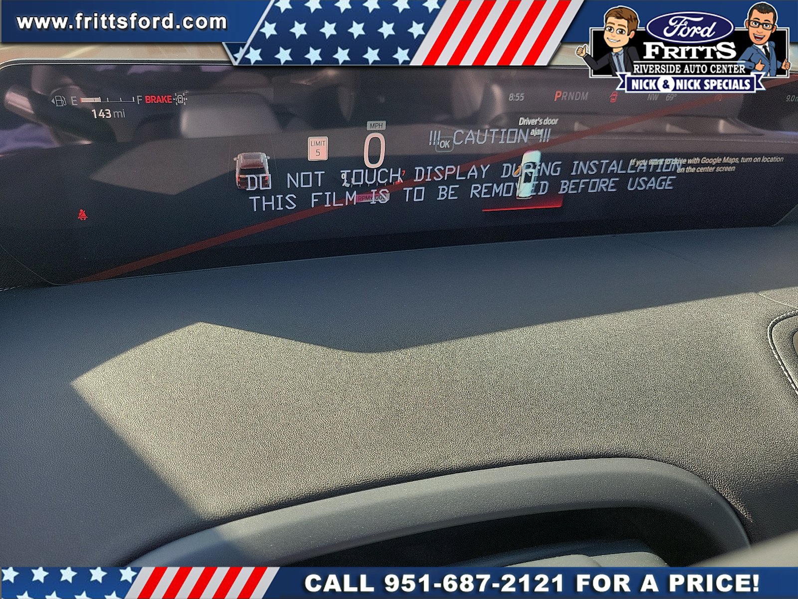 New 2027 Ford Expedition Platinum w/ Driver's Package AWD/4WD image 7