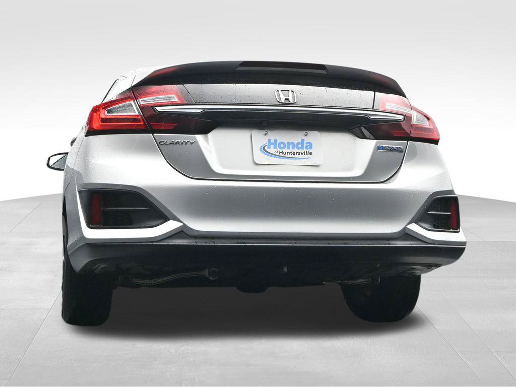 Used 2021 Honda Clarity Plug-In Hybrid image 44