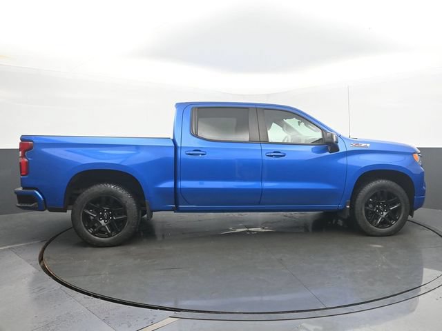Used 2022 Chevrolet Silverado 1500 RST w/ Convenience Package II AWD/4WD image 6