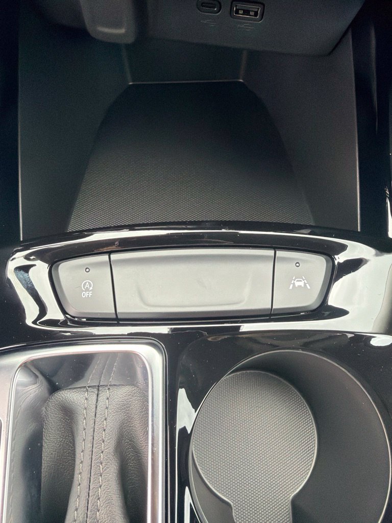 New 2026 Chevrolet Trax ACTIV FWD image 25