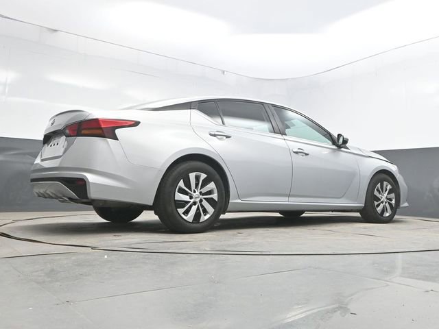 Used 2021 Nissan Altima 2.5 S FWD image 39