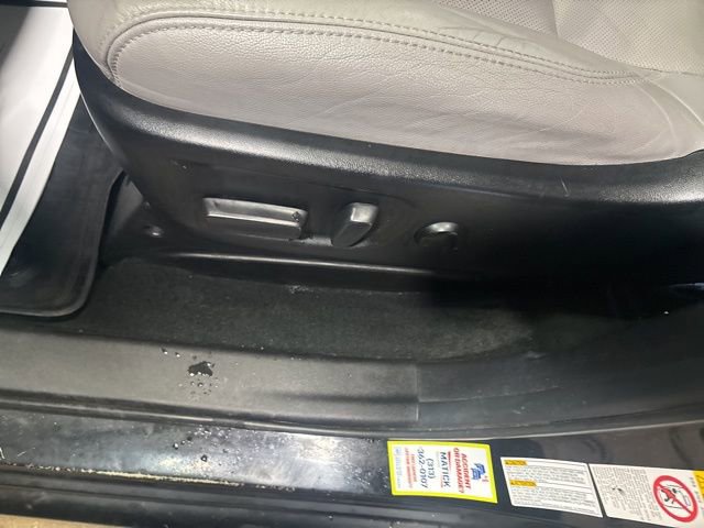 Used 2018 Toyota Sienna Limited Premium AWD/4WD image 26