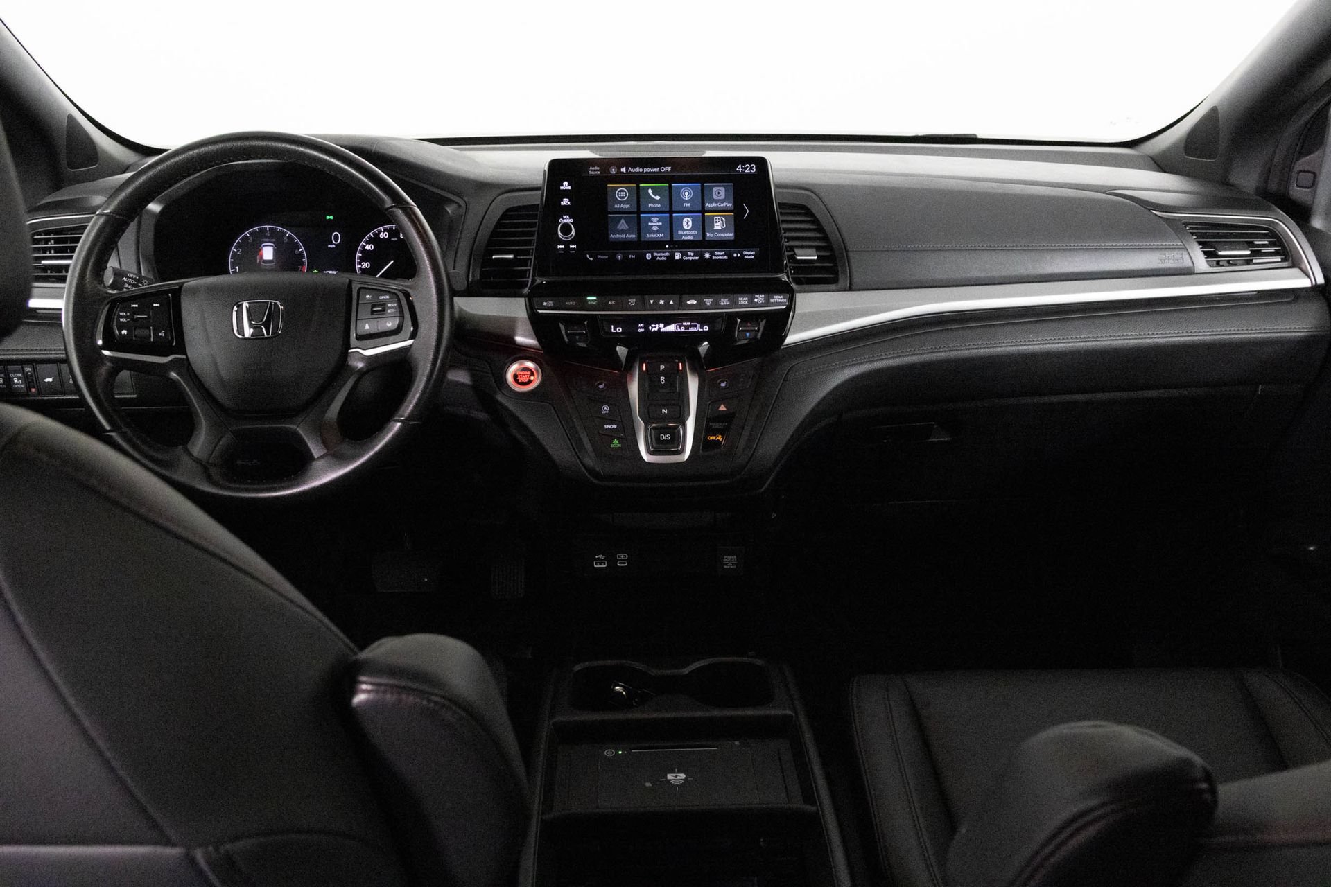 Used 2025 Honda Odyssey Sport-L image 17