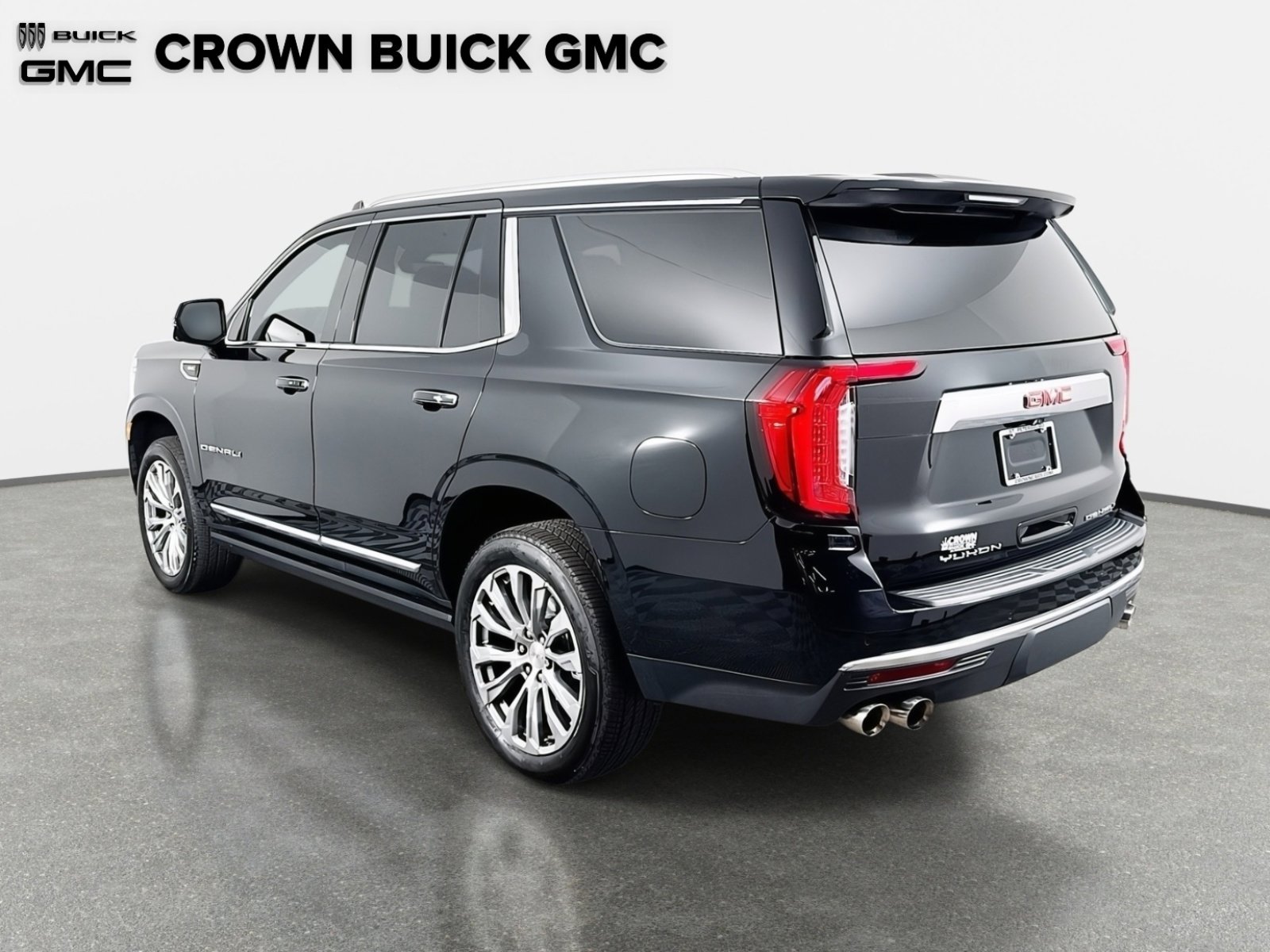 Certified 2021 GMC Yukon Denali w/ Denali Ultimate Package image 7