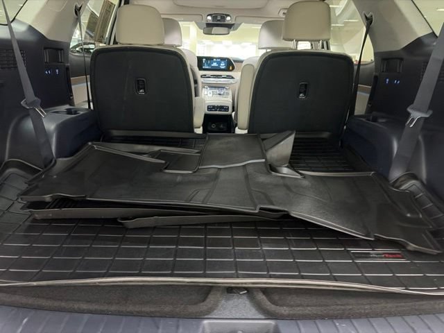 Used 2021 Hyundai Palisade Limited AWD/4WD image 11