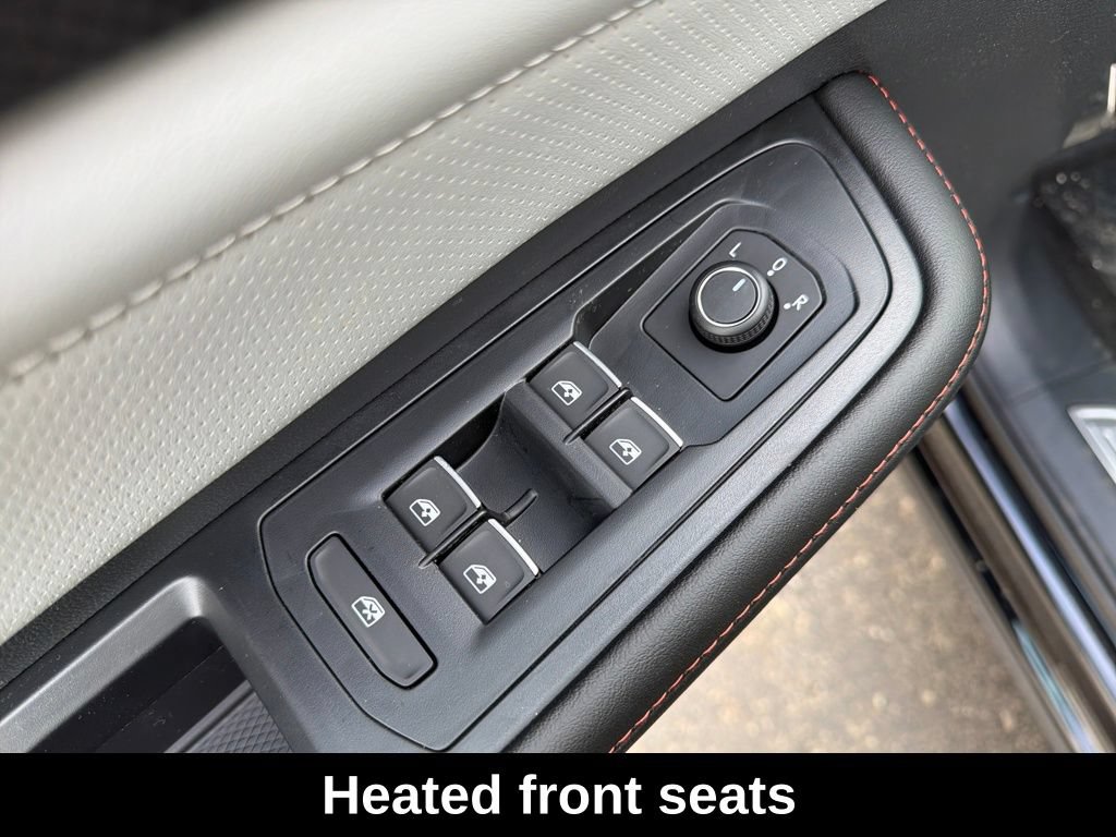 Used 2026 Volkswagen Atlas Peak Edition AWD/4WD image 13