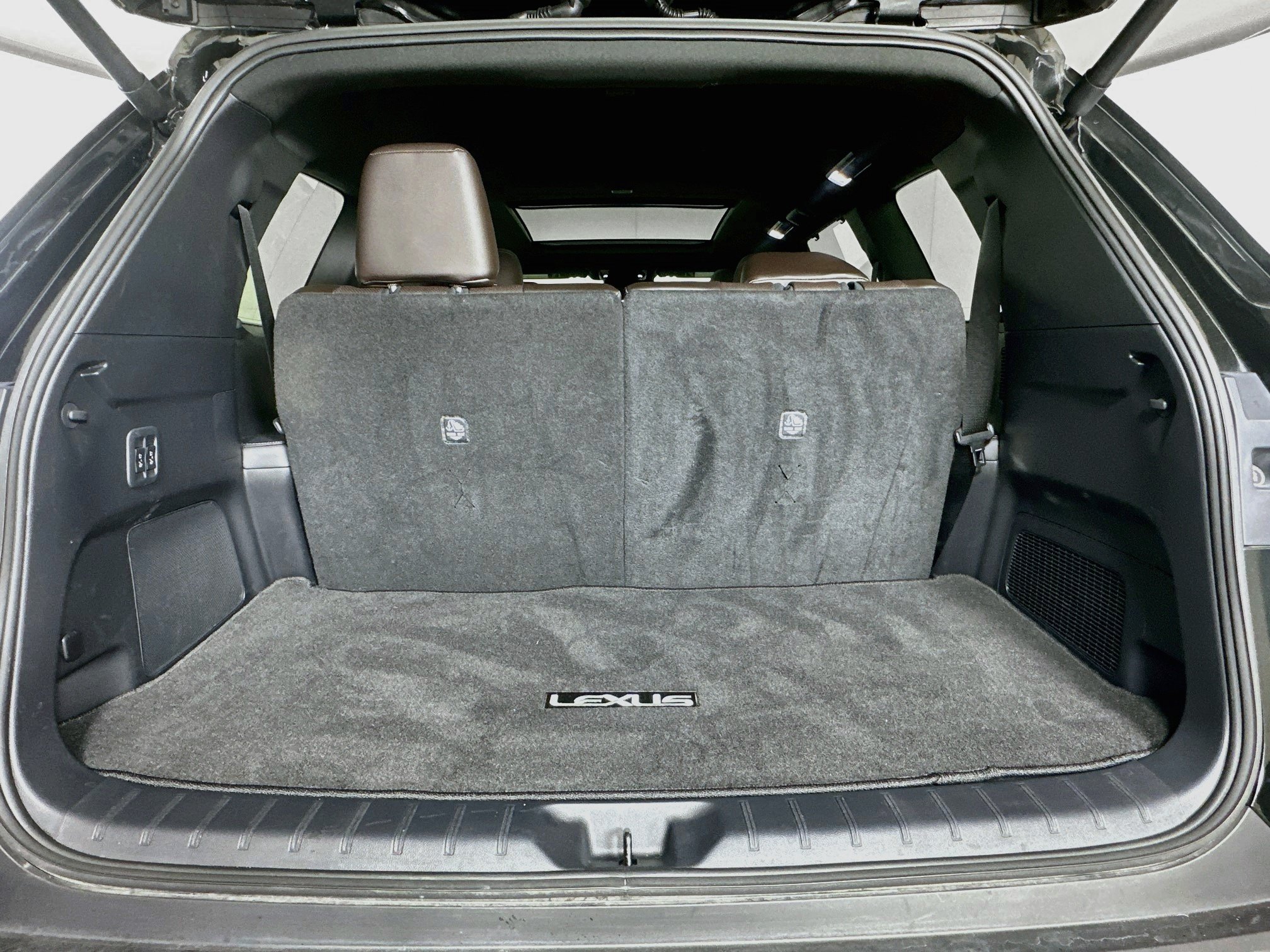 Used 2025 Lexus TX 350 FWD w/ Technology Package image 31