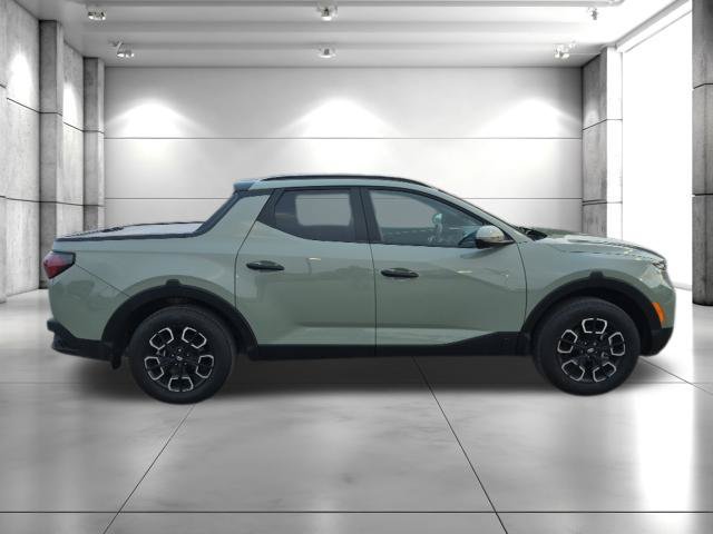 Used 2024 Hyundai Santa Cruz SEL w/ Activity Package AWD/4WD image 5