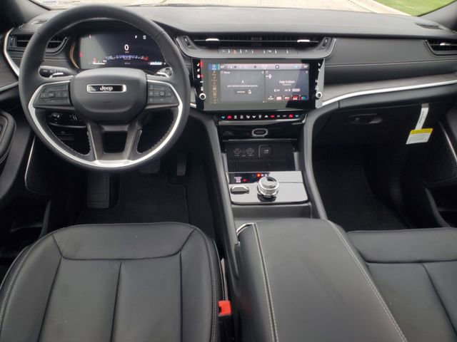 New 2026 Jeep Grand Cherokee L Limited image 27