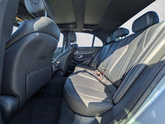 Certified 2023 Mercedes-Benz E 350 Sedan image 16