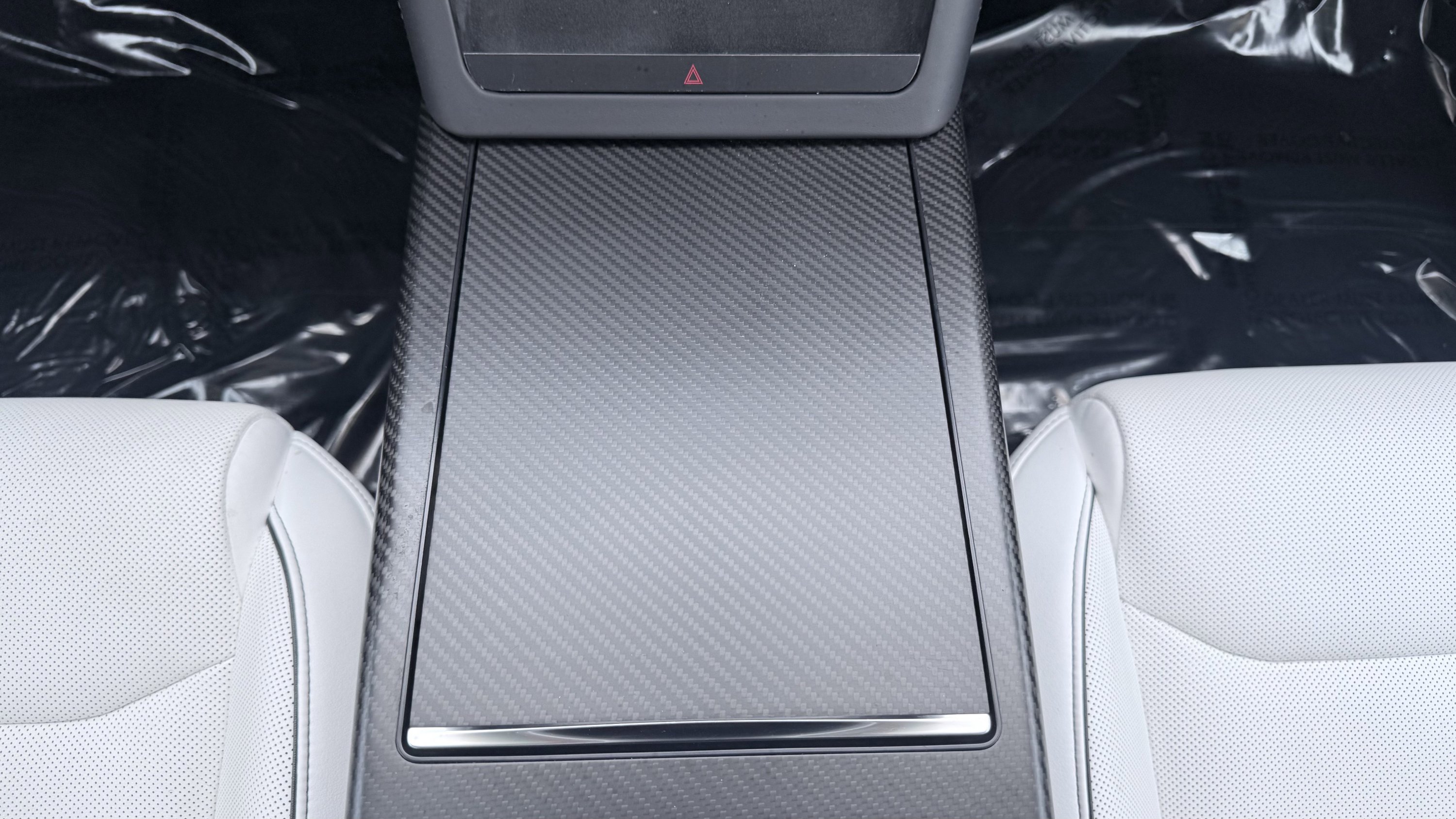 Used 2022 Tesla Model X Plaid AWD/4WD image 76