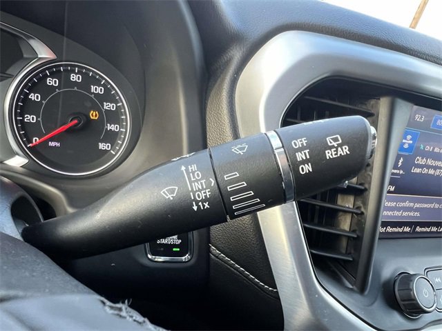 Used 2023 GMC Acadia SLT w/ Preferred Package image 25