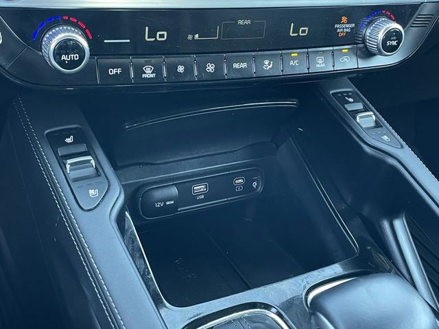 Used 2024 Kia Telluride SX Prestige X-Pro image 19