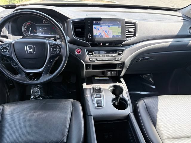 Used 2022 Honda Ridgeline RTL-E image 10