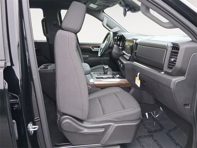 Certified 2024 Chevrolet Silverado 1500 LT Trail Boss image 15