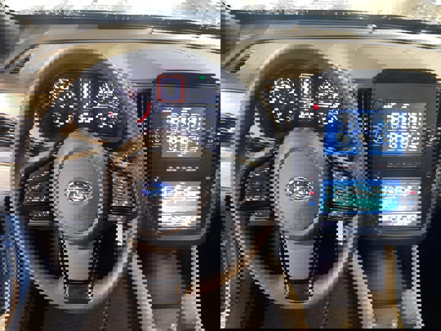 Used 2025 Subaru Forester image 13