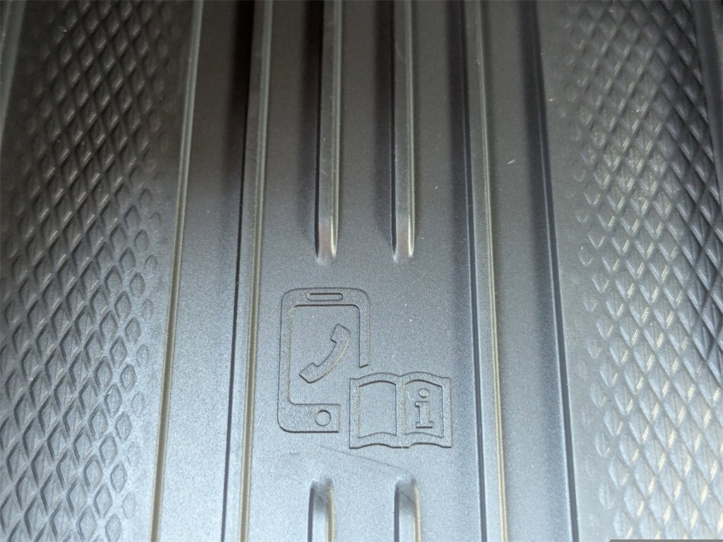 New 2026 Volkswagen Atlas Cross Sport SEL Premium R-Line image 37